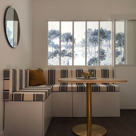 Bel appartement, offrant calme et luminosité, proche Côte des Basques Biarritz Extérieur photo