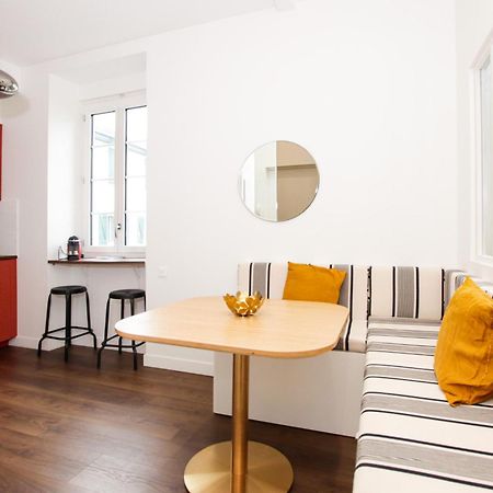 Bel appartement, offrant calme et luminosité, proche Côte des Basques Biarritz Extérieur photo