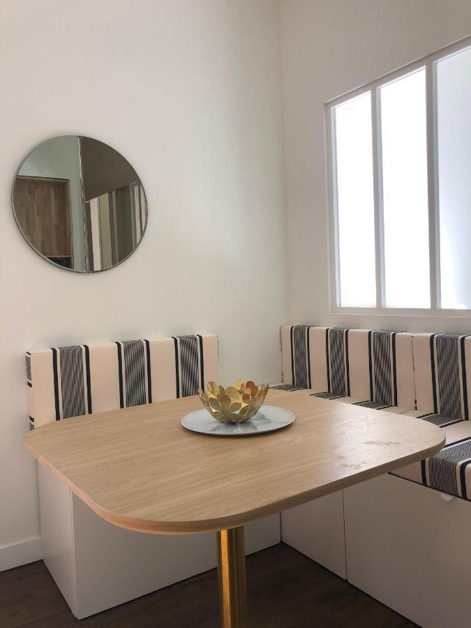 Bel appartement, offrant calme et luminosité, proche Côte des Basques Biarritz Extérieur photo